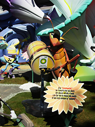 Falla Cuba-Azorn