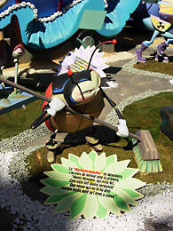 Falla Cuba-Azorn