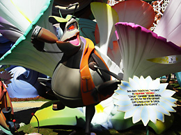 Falla Cuba-Azorn