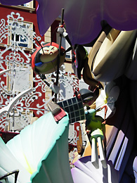 Falla Cuba-Azorn