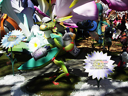 Falla Cuba-Azorn