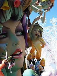 Falla Cuba-Azorn