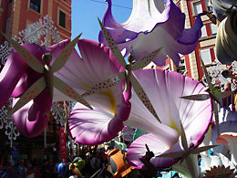Falla Cuba-Azorn