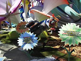 Falla Cuba-Azorn