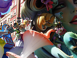 Falla Cuba-Azorn