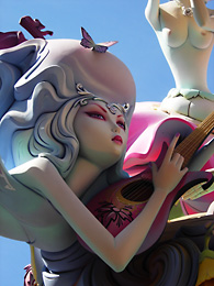 Falla Cuba-Azorn