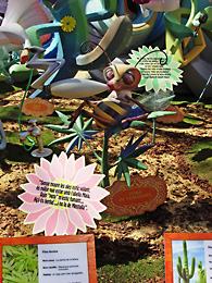 Falla Cuba-Azorn