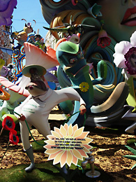 Falla Cuba-Azorn