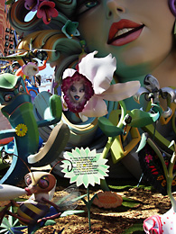 Falla Cuba-Azorn