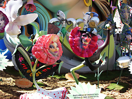 Falla Cuba-Azorn