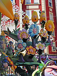 Falla Cuba-Azorn