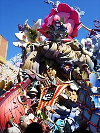 Falla Cuba-Azorn
