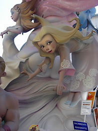 Falla Convento Jerusaln