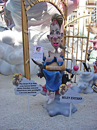 Beln Esteban