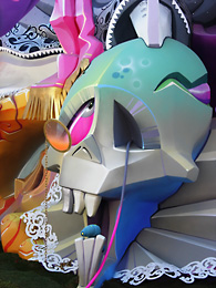 Falla Antiga de Campanar