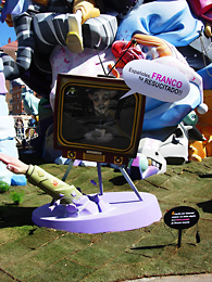Falla Antiga de Campanar