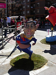 Hugo Chvez