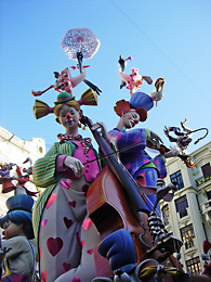 Falla Cadarso-Altea
