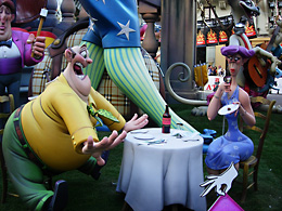 Falla Cadarso-Altea