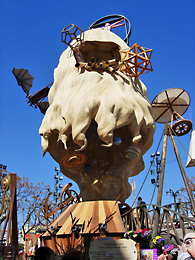 Falla Na Jordana