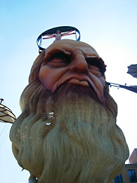 Falla Na Jordana