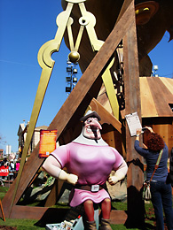 Falla Na Jordana
