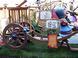 Falla Na Jordana