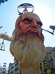 Falla Na Jordana