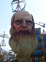 Leonardo Da Vinci