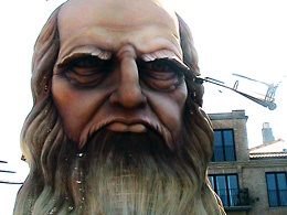 Leonardo