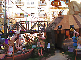 Falla Na Jordana