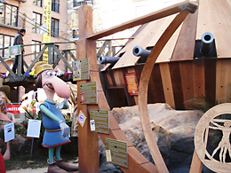 Falla Na Jordana