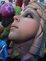 Falla Pza del Pilar