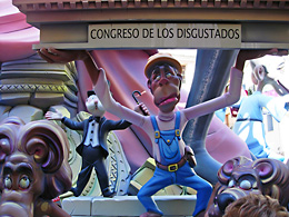 Falla Pza del Pilar