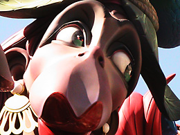 Falla Pza del Pilar