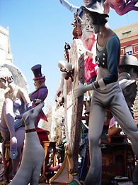 Falla Sueca-Azorn