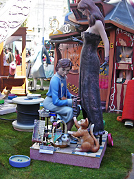 Falla Sueca-Azorn