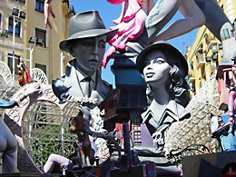 Falla Sueca-Azorn
