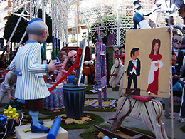 Falla Sueca-Azorn