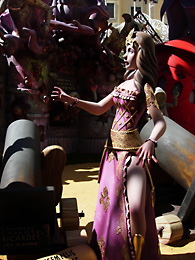 Falla Sueca-Azorn