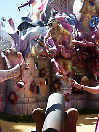 Falla Sueca-Azorn