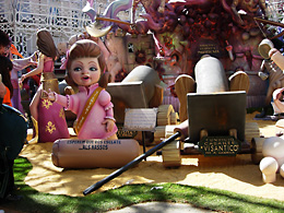 Falla Sueca-Azorn