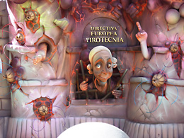 Falla Sueca-Azorn