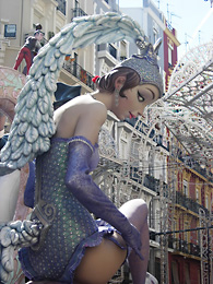 Falla Sueca-Azorn