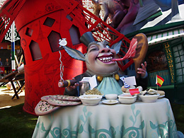 Falla Sueca-Azorn