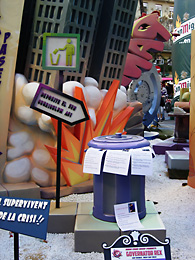 Falla Regne Valencia