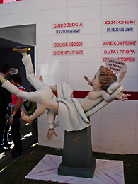 Gynecology