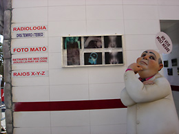 Radiology