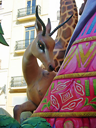 gazelle