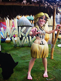 shakira